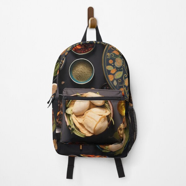 Item preview, Mediterranean Food Near Me: A Gastronomic Muse designed and sold by Bokabo.