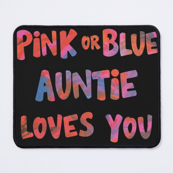 Item preview, auntie loves you designed and sold by aipaint.