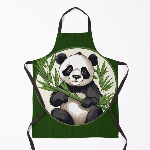 Item preview, Cute panda designed and sold by Culmika.