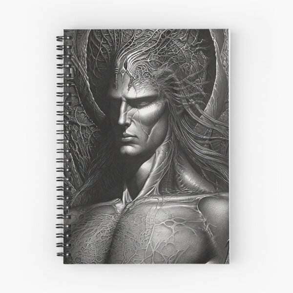Item preview, Gian designed and sold by OccultDreams.