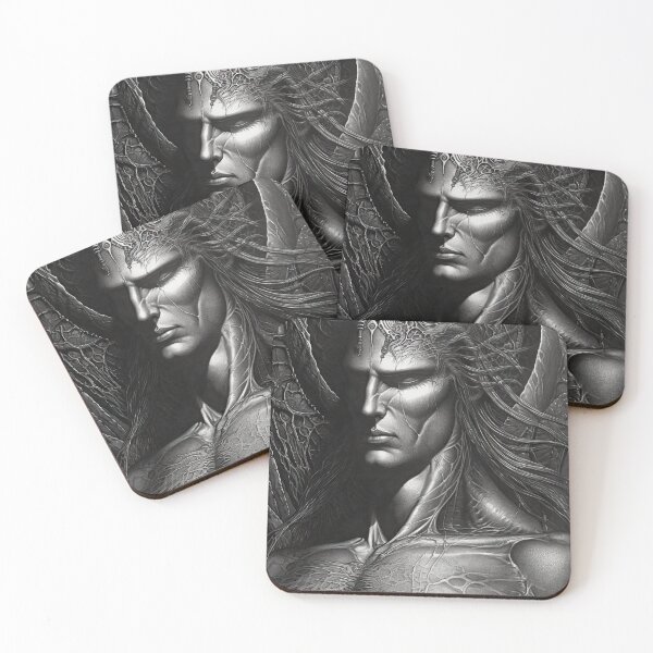 Item preview, Gian designed and sold by OccultDreams.