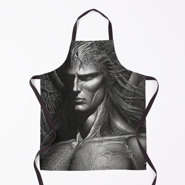 Item preview, Gian designed and sold by OccultDreams.