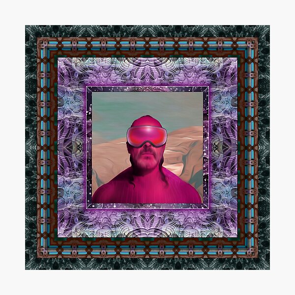 Photographic Print