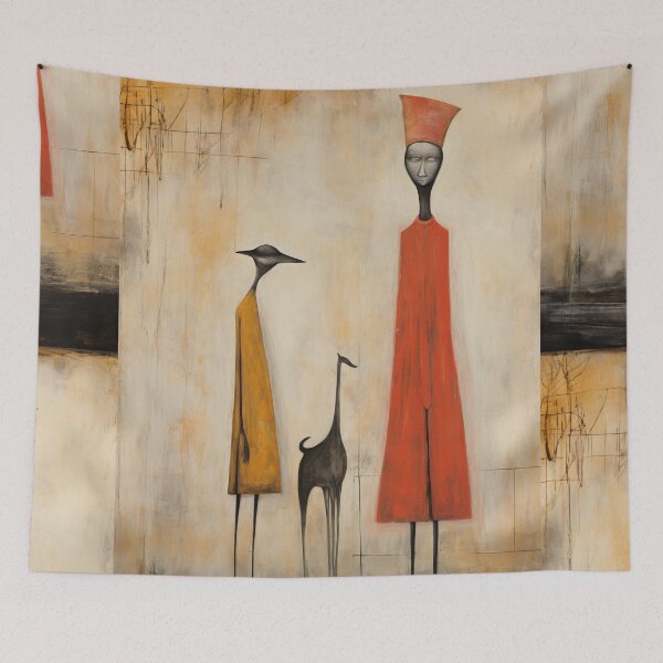Item preview, Mexican Visions: Light and Animals designed and sold by Piotrek0001.