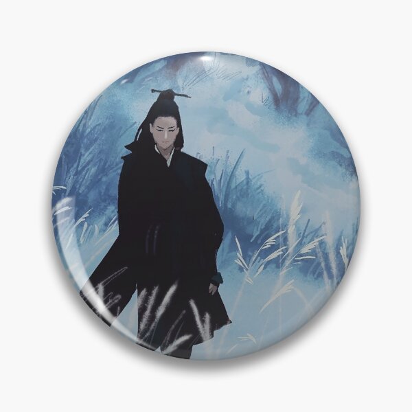 Item preview, the Assassin designed and sold by Yiran0121.
