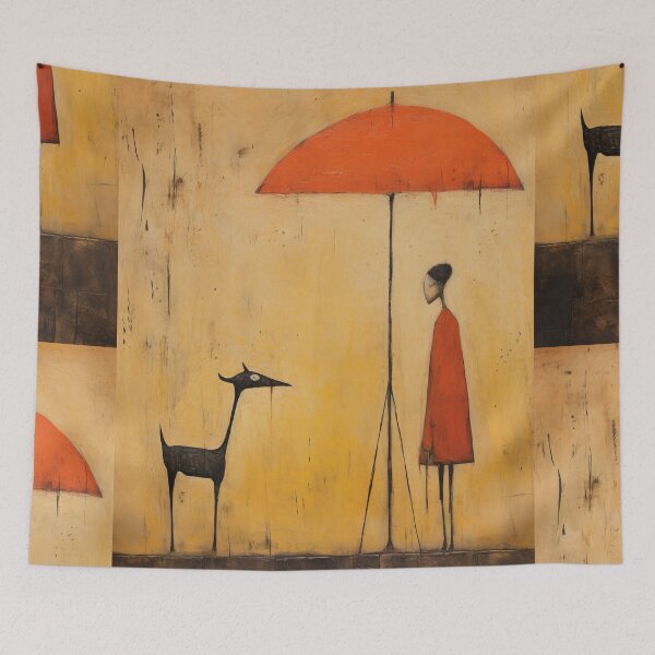 Item preview, Mexican Visions: Light and Animals designed and sold by Piotrek0001.