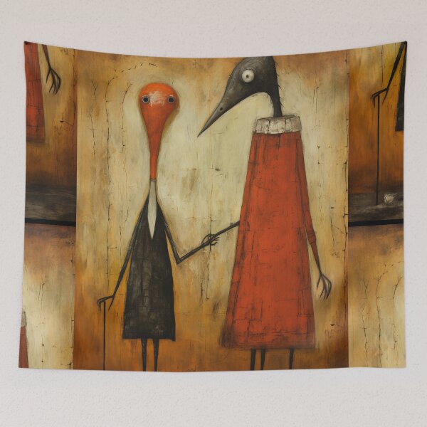 Item preview, Mexican Visions: Light and Animals designed and sold by Piotrek0001.