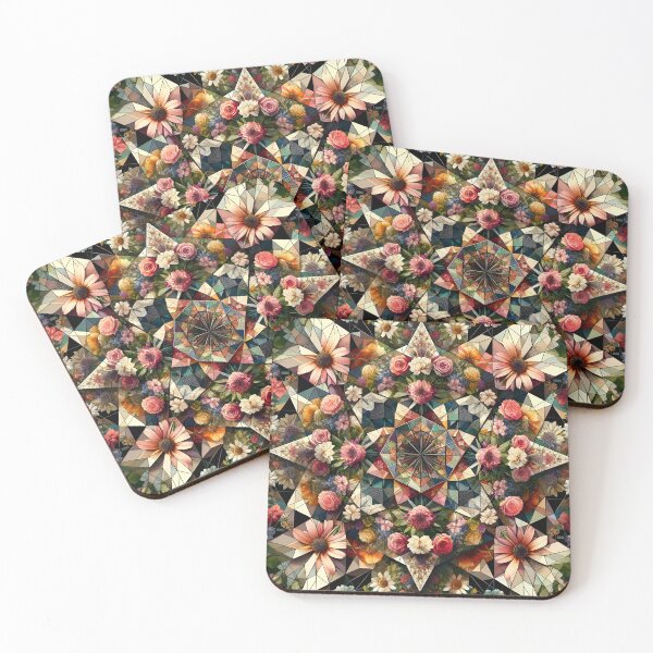 Item preview, "Botanical Tapestry" designed and sold by APARTAI EU.