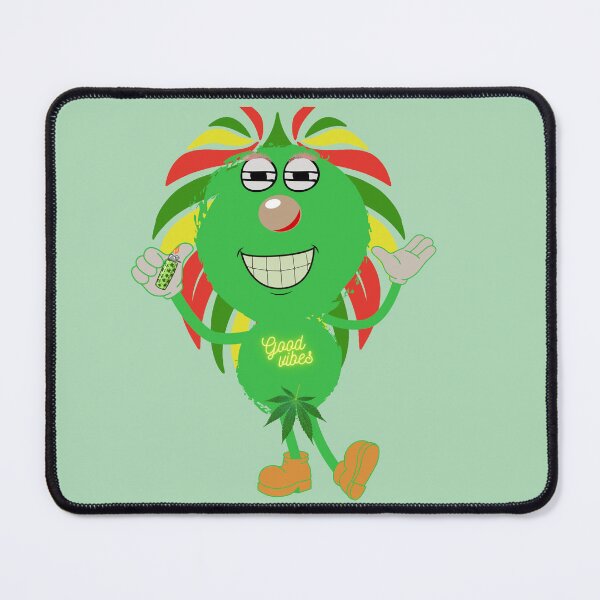 Item preview, Good Vibes designed and sold by Stratoguayota.