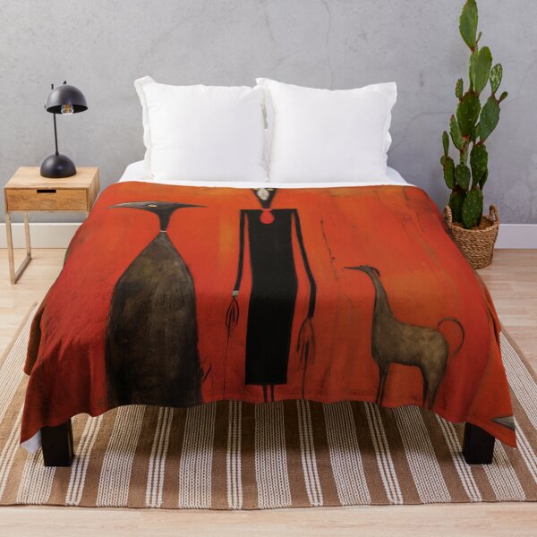 Item preview, Mexican Visions: Light and Animals designed and sold by Piotrek0001.