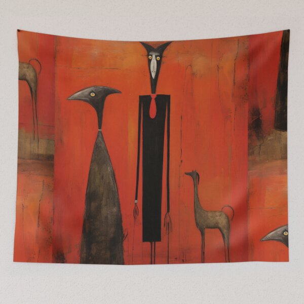 Item preview, Mexican Visions: Light and Animals designed and sold by Piotrek0001.