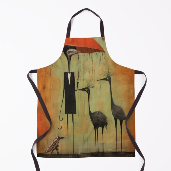 Item preview, Mexican Visions: Light and Animals designed and sold by Piotrek0001.