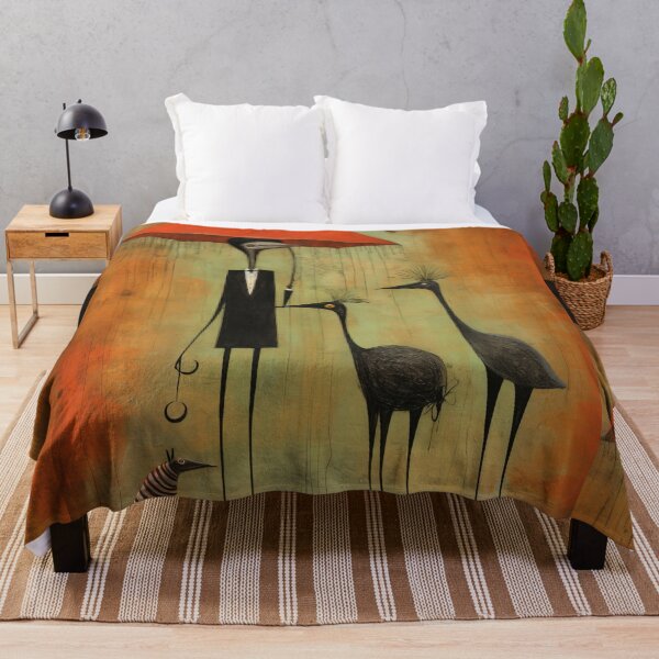 Item preview, Mexican Visions: Light and Animals designed and sold by Piotrek0001.
