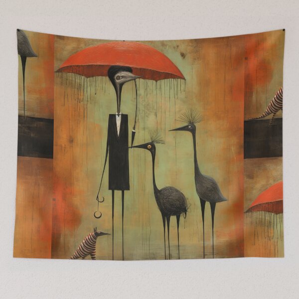Item preview, Mexican Visions: Light and Animals designed and sold by Piotrek0001.