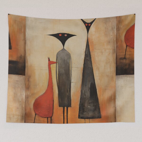 Item preview, Mexican Visions: Light and Animals designed and sold by Piotrek0001.