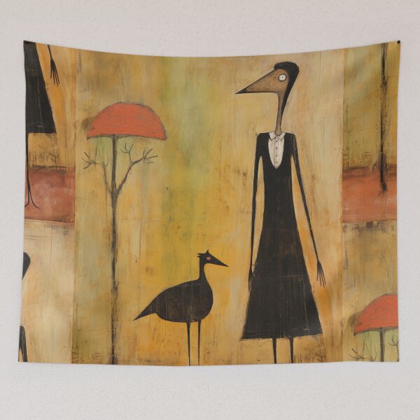 Item preview, Mexican Visions: Light and Animals designed and sold by Piotrek0001.