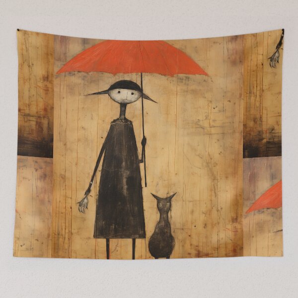 Item preview, Mexican Visions: Light and Animals designed and sold by Piotrek0001.
