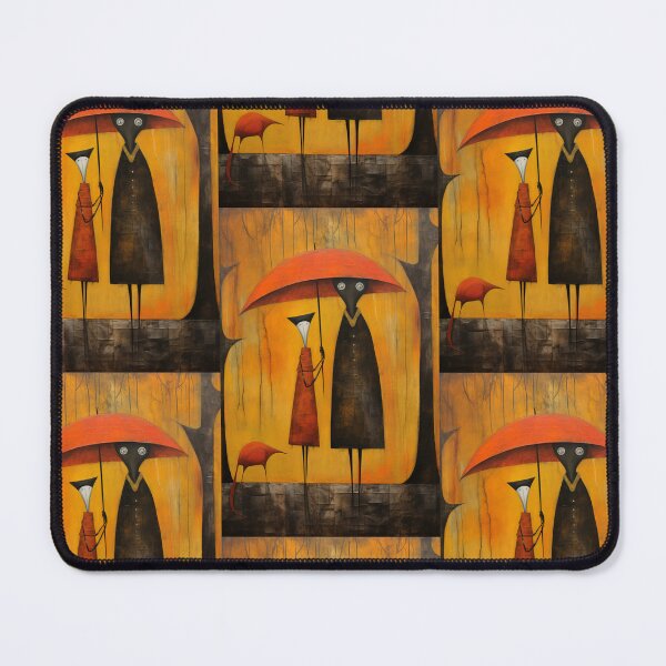 Item preview, Mexican Visions: Light and Animals designed and sold by Piotrek0001.