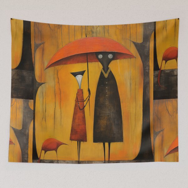 Item preview, Mexican Visions: Light and Animals designed and sold by Piotrek0001.