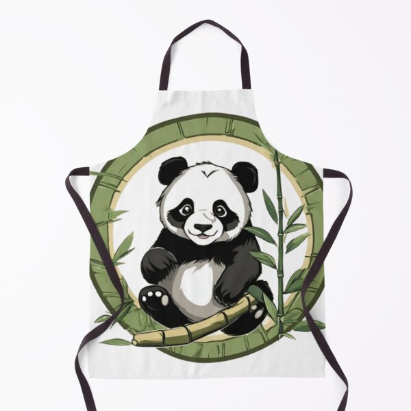 Item preview, Cute panda designed and sold by Culmika.