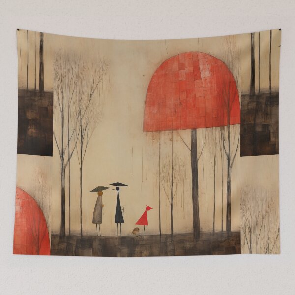 Item preview, Mexican Visions: Light and Animals designed and sold by Piotrek0001.