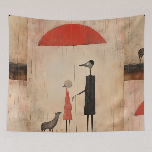 Item preview, Mexican Visions: Light and Animals designed and sold by Piotrek0001.