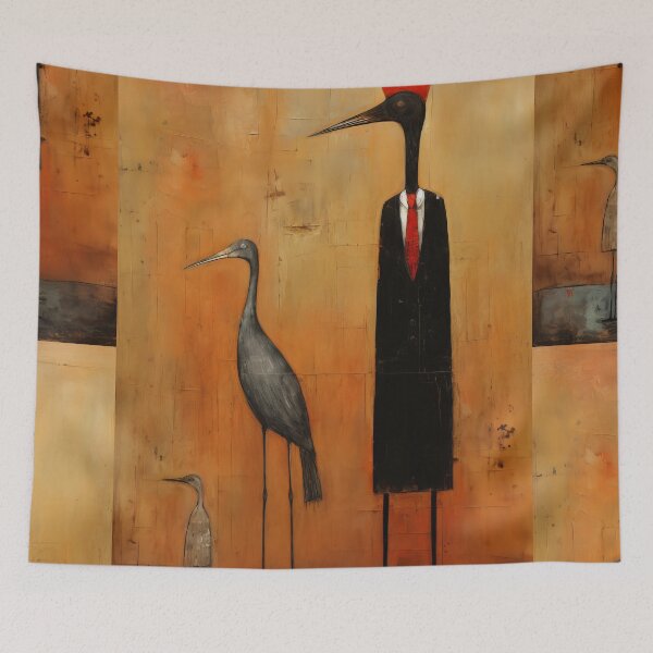 Item preview, Mexican Visions: Light and Animals designed and sold by Piotrek0001.