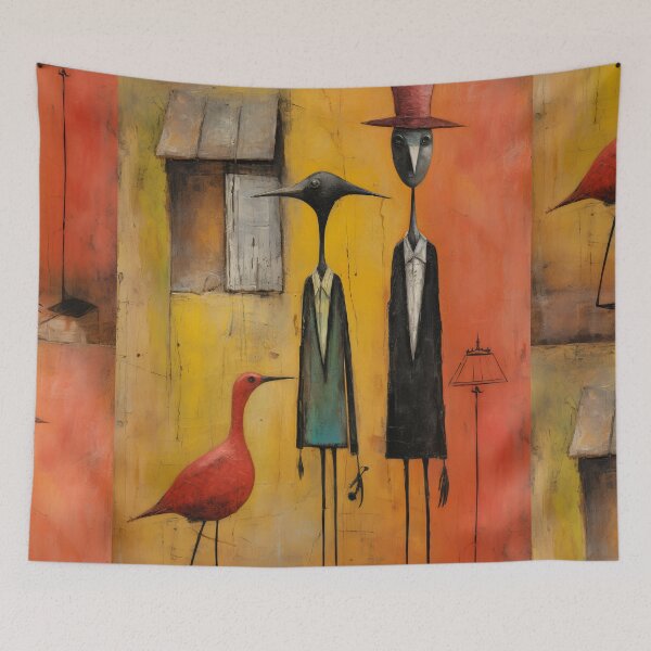 Item preview, Mexican Visions: Light and Animals designed and sold by Piotrek0001.
