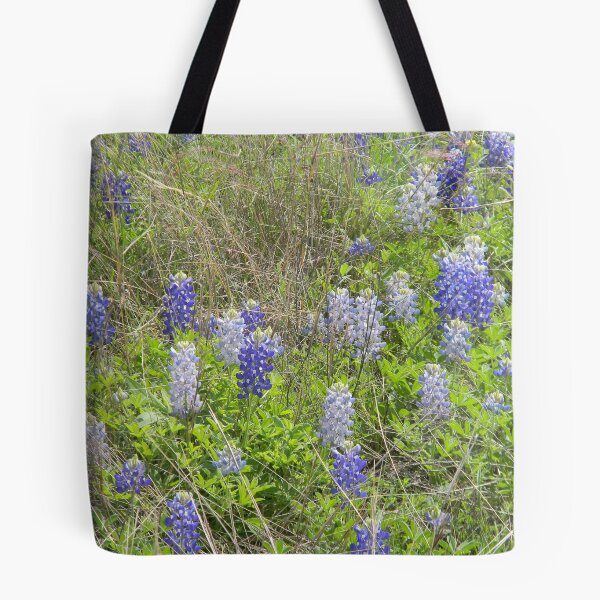 Item preview, Light Bluebonnet Anomaly designed and sold by Navigator.