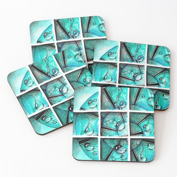 Item preview, Dewdrops designed and sold by Aur3lia.