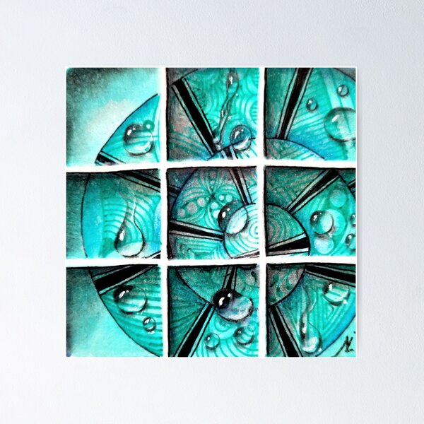 Item preview, Dewdrops designed and sold by Aur3lia.