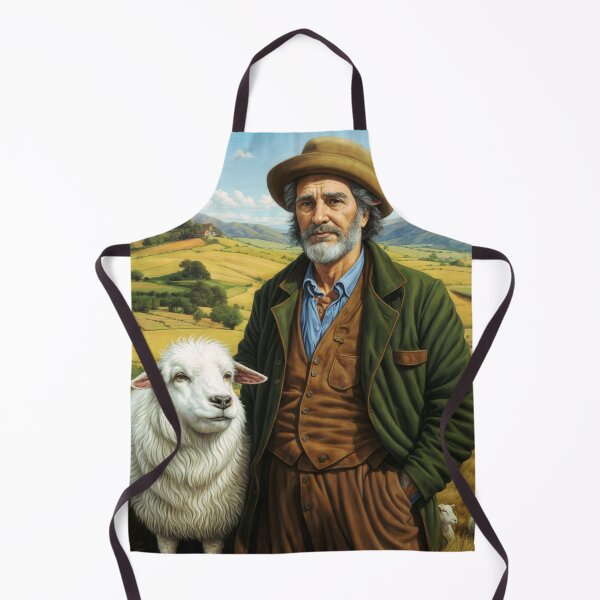 Item preview, Ewe-nique Bond designed and sold by VividArtVisions.