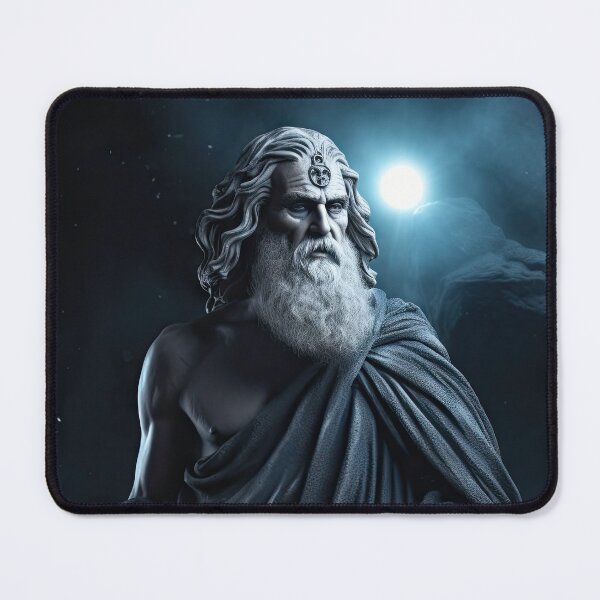 Item preview, Archimedes designed and sold by OccultDreams.