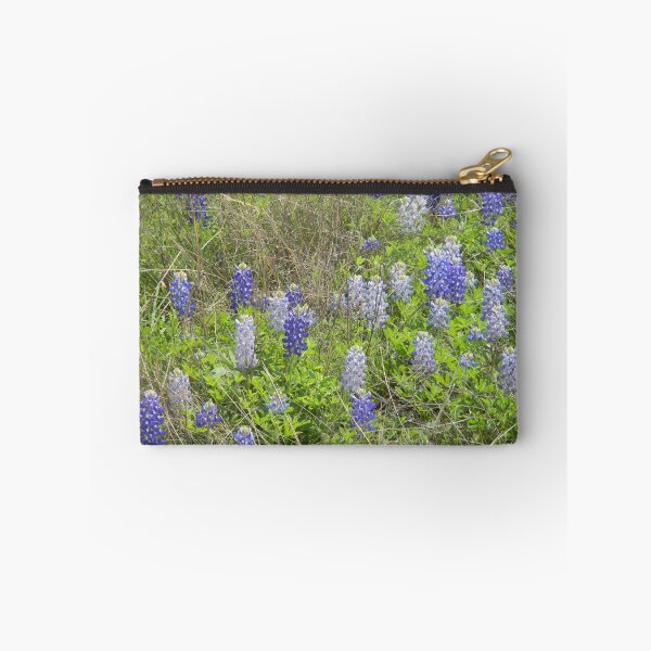 Item preview, Light Bluebonnet Anomaly designed and sold by Navigator.