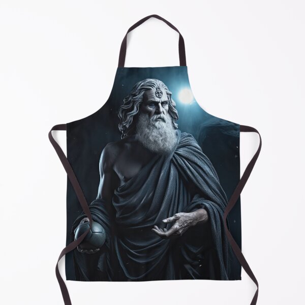 Item preview, Archimedes designed and sold by OccultDreams.