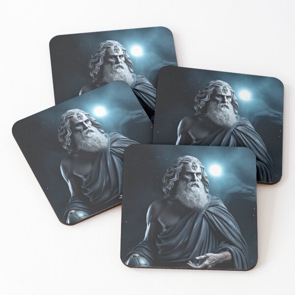 Item preview, Archimedes designed and sold by OccultDreams.
