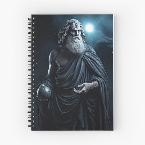 Item preview, Archimedes designed and sold by OccultDreams.