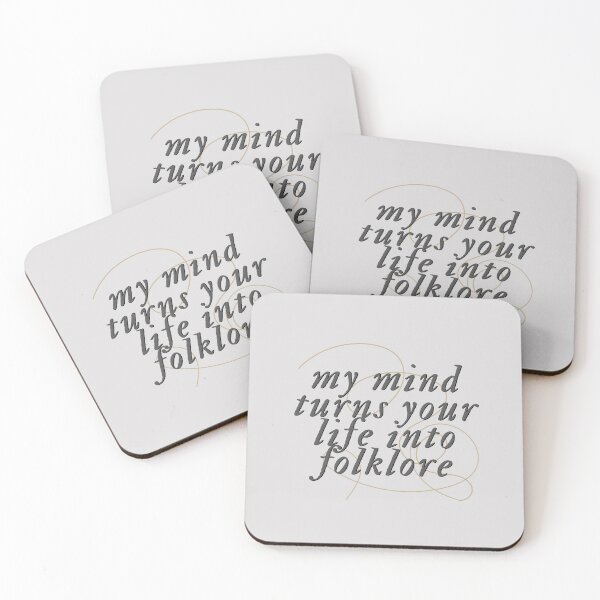 Item preview, Gold Rush Lyric Art designed and sold by Parasocialite.