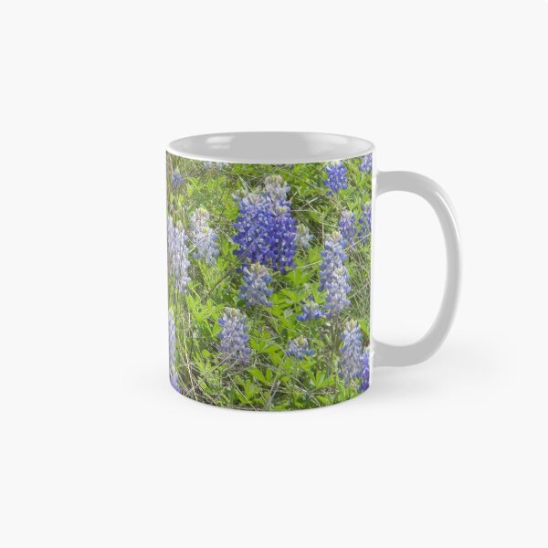 Item preview, Light Bluebonnet Anomaly designed and sold by Navigator.