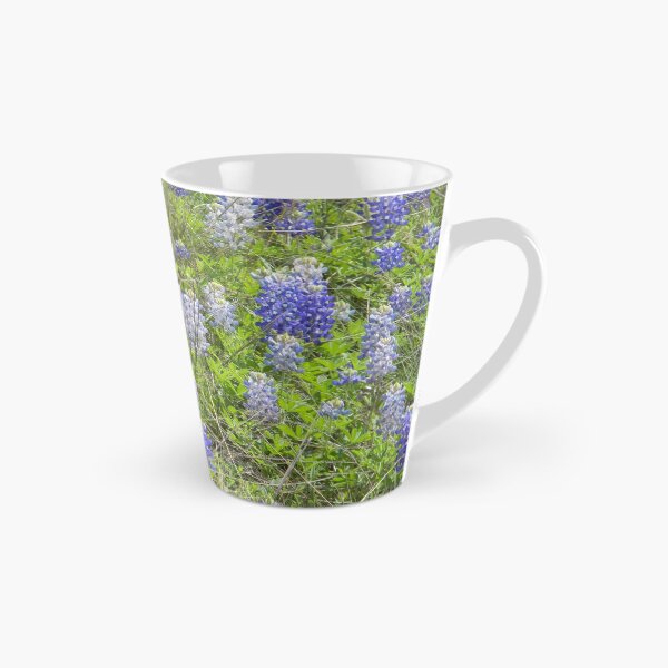 Item preview, Light Bluebonnet Anomaly designed and sold by Navigator.