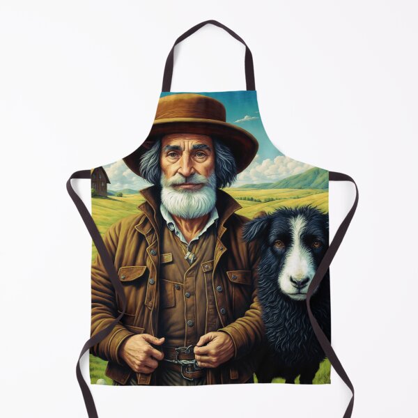 Item preview, Sheepish Reverie designed and sold by VividArtVisions.