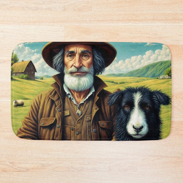 Item preview, Sheepish Reverie designed and sold by VividArtVisions.