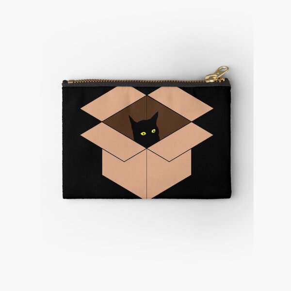 Item preview, Cat in a Box designed and sold by LionessLove.