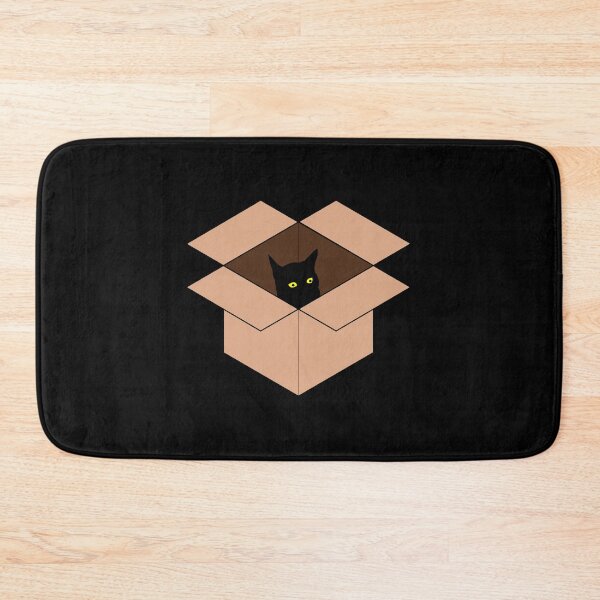 Item preview, Cat in a Box designed and sold by LionessLove.