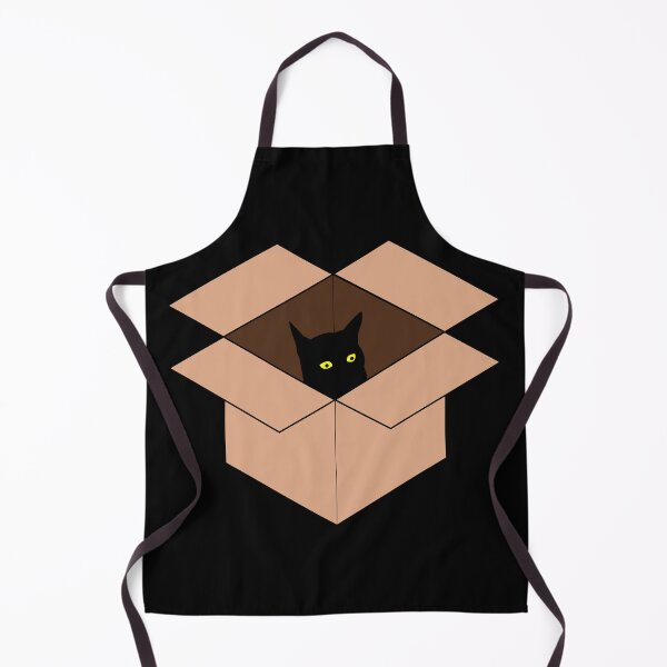 Item preview, Cat in a Box designed and sold by LionessLove.