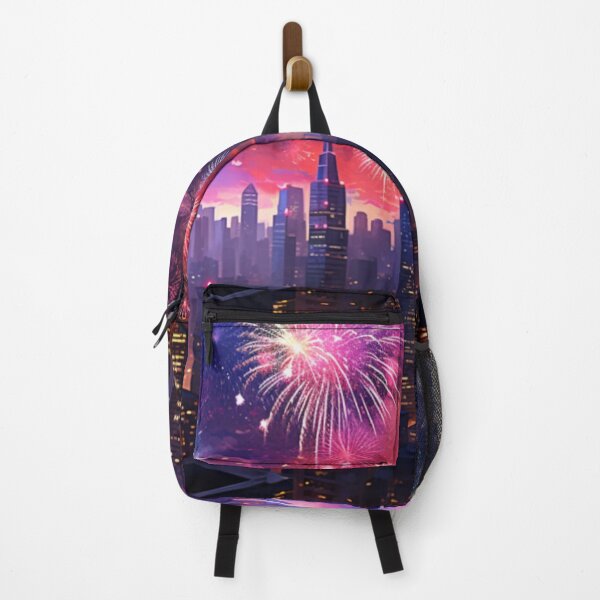 Item preview, Happy New Year City 04 designed and sold by Cilea Sabie.
