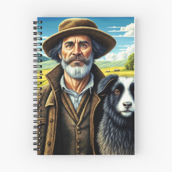 Item preview, Pastoral Playfulness designed and sold by VividArtVisions.