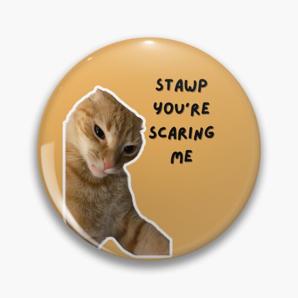 Item preview, Funny Ratchet Cat designed and sold by EhamCreations.