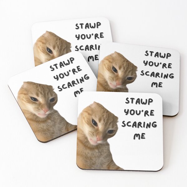 Item preview, Funny Ratchet Cat designed and sold by EhamCreations.