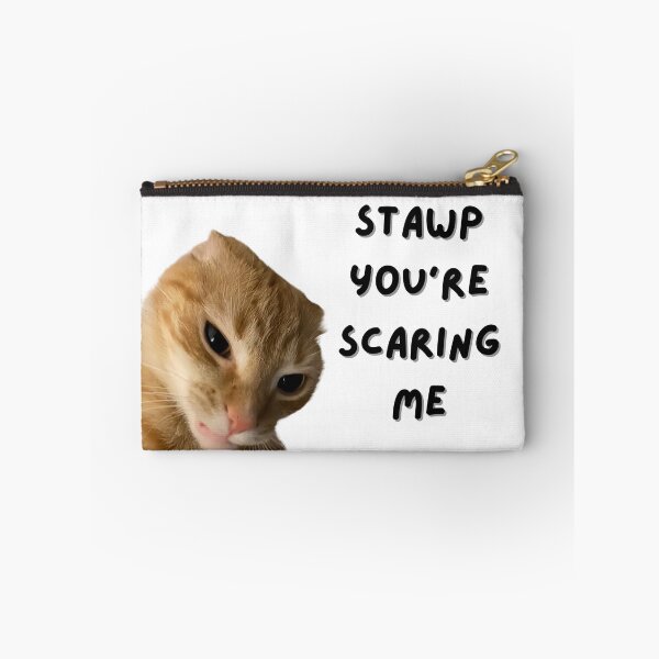 Item preview, Funny Ratchet Cat designed and sold by EhamCreations.